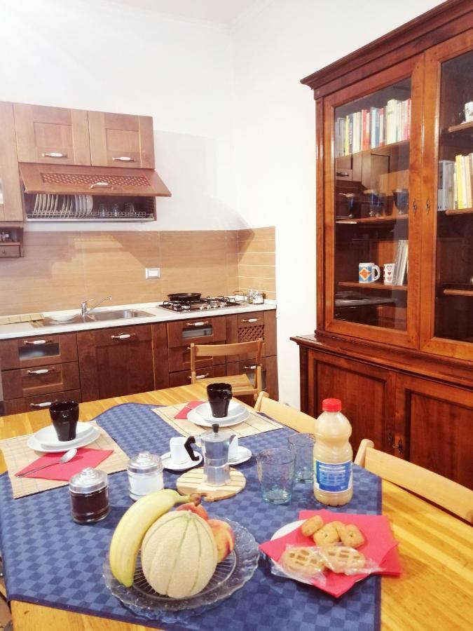 佩内洛普假日酒店 罗马 外观 照片