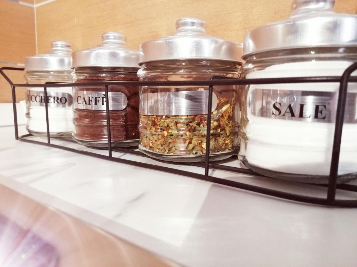 佩内洛普假日酒店 罗马 外观 照片