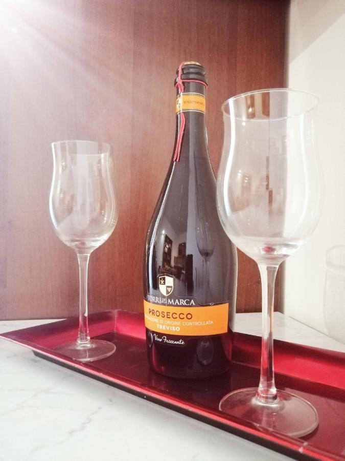 佩内洛普假日酒店 罗马 外观 照片